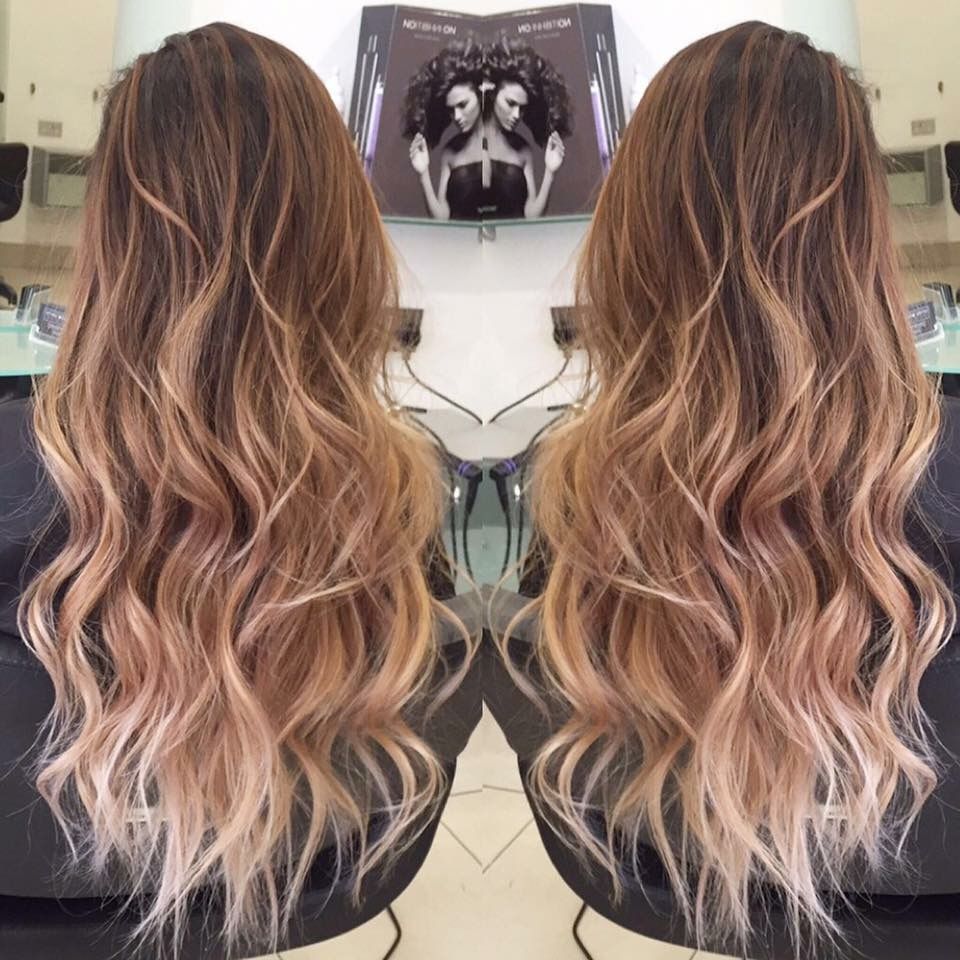 Andrew Smith Signature Lazy Waves Hair Styles