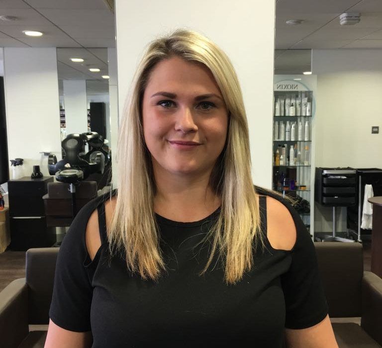 TerriLloyd Creative Stylist Waterlooville