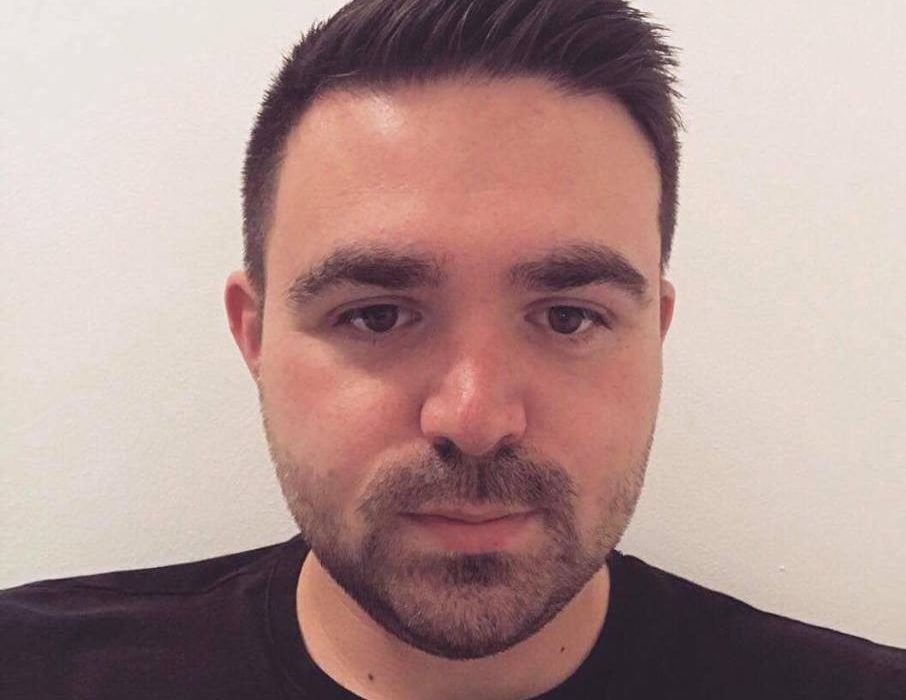 Warren Andrew Smith Salon Fareham
